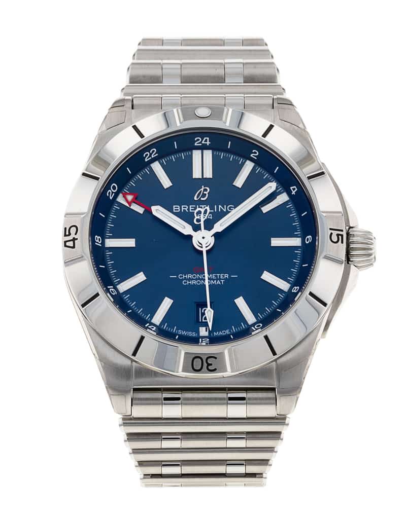 Breitling Chronomat Automatic GMT 40 A32398 Breitling Chronomat Automatic GMT 40 A32398